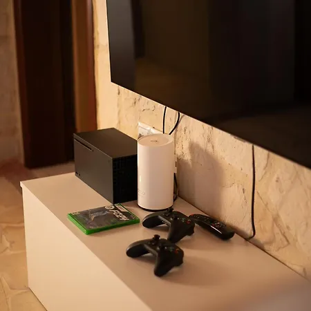Magic Media Villa