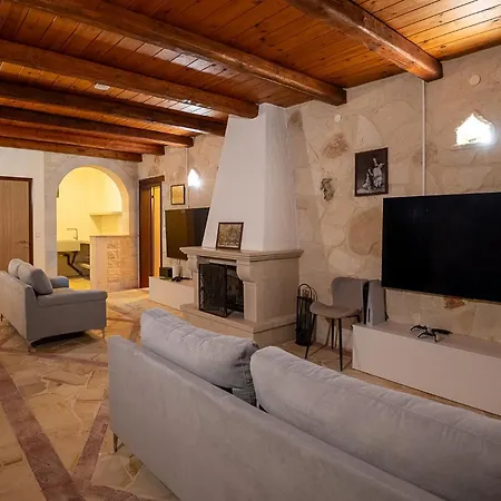 Magic Media Villa