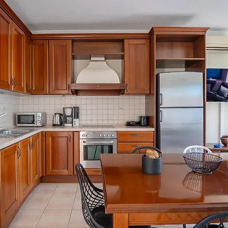 Villa Magic Media Xiron Khorion