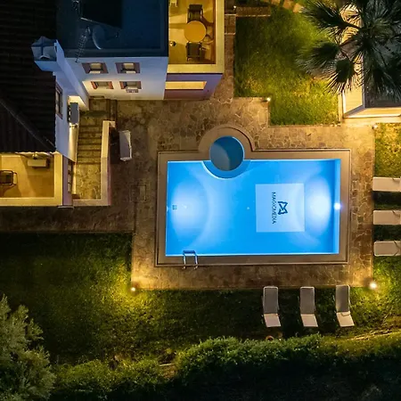 Villa Magic Media