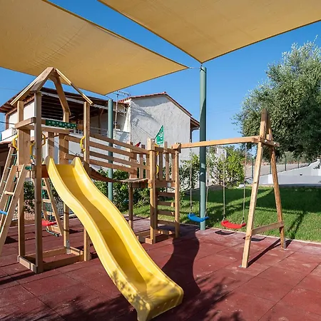 Magic Media Villa Xiron Khorion