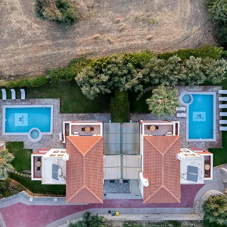Villa Magic Media *